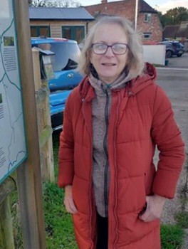 Sue Everett