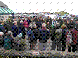 Photos from the Great Orme Llandudno Event 2015