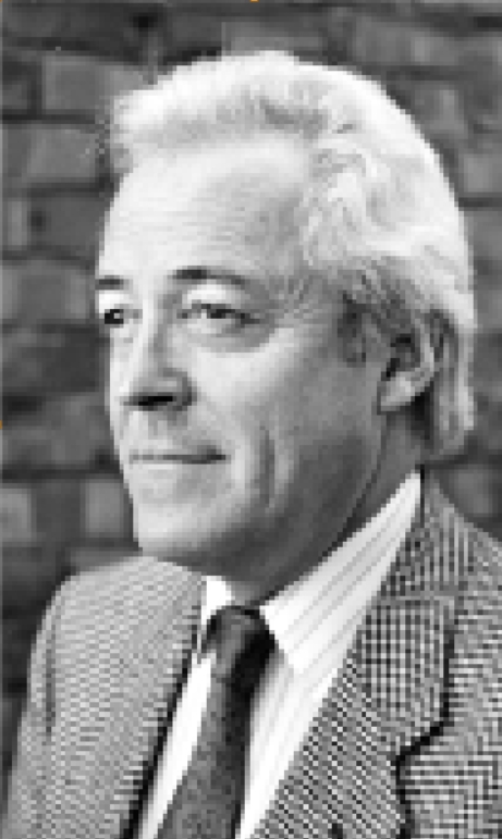 Tom Pritchard