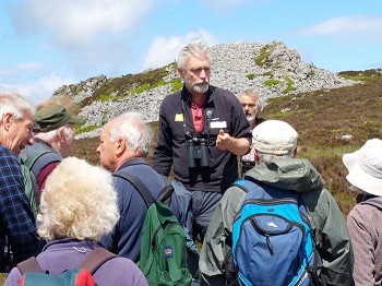 Stiperstones
